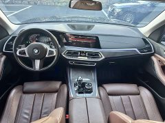 BMW X5 (Imported) xDrive30i M Sport Package - ფოტო 17