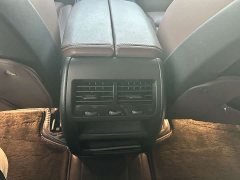 BMW X5 (Imported) xDrive30i M Sport Package - ფოტო 18