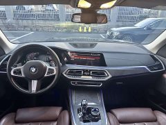 BMW X5 (Imported) xDrive30i M Sport Package - ფოტო 19