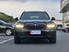BMW X5 (Imported) xDrive30i M Sport Package - ფოტო 2