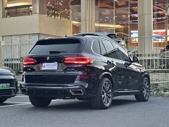 BMW X5 (Imported) xDrive30i M Sport Package - ფოტო 4