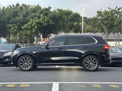 BMW X5 (Imported) xDrive30i M Sport Package - ფოტო 5