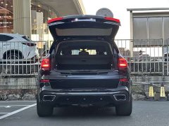 BMW X5 (Imported) xDrive30i M Sport Package - ფოტო 6