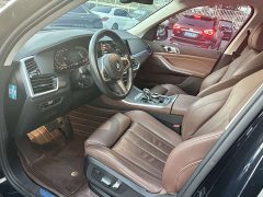 BMW X5 (Imported) xDrive30i M Sport Package - ფოტო 7
