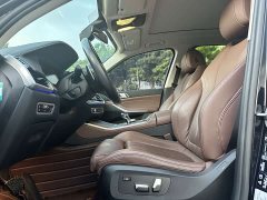 BMW X5 (Imported) xDrive30i M Sport Package - ფოტო 8
