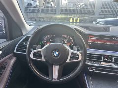 BMW X5 (Imported) xDrive30i M Sport Package - ფოტო 9
