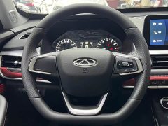 Chery Tiggo 7 Super Power Edition 1.5T CVT Super Power Guardian - ფოტო 10
