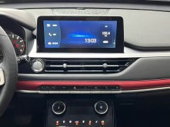 Chery Tiggo 7 Super Power Edition 1.5T CVT Super Power Guardian - ფოტო 11
