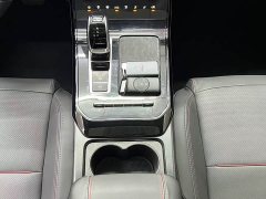 Chery Tiggo 7 Super Power Edition 1.5T CVT Super Power Guardian - ფოტო 12