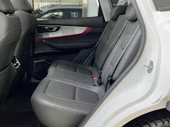 Chery Tiggo 7 Super Power Edition 1.5T CVT Super Power Guardian - ფოტო 13