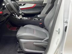 Chery Tiggo 7 Super Power Edition 1.5T CVT Super Power Guardian - ფოტო 14