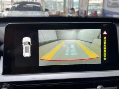 Chery Tiggo 7 Super Power Edition 1.5T CVT Super Power Guardian - ფოტო 17