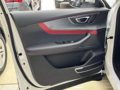 Chery Tiggo 7 Super Power Edition 1.5T CVT Super Power Guardian - ფოტო 19