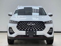 Chery Tiggo 7 Super Power Edition 1.5T CVT Super Power Guardian - ფოტო 2