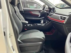 Chery Tiggo 7 Super Power Edition 1.5T CVT Super Power Guardian - ფოტო 20