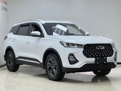 Chery Tiggo 7 Super Power Edition 1.5T CVT Super Power Guardian - ფოტო 3
