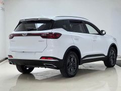 Chery Tiggo 7 Super Power Edition 1.5T CVT Super Power Guardian - ფოტო 4