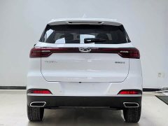 Chery Tiggo 7 Super Power Edition 1.5T CVT Super Power Guardian - ფოტო 5
