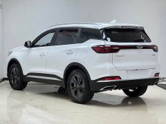 Chery Tiggo 7 Super Power Edition 1.5T CVT Super Power Guardian - ფოტო 6