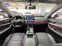 Chery Tiggo 7 Super Power Edition 1.5T CVT Super Power Guardian - ფოტო 9