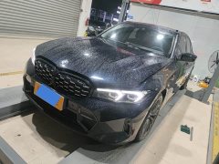BMW 3 Series 325Li M Sport Midnight Edition Package - ფოტო 2