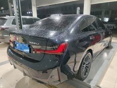 BMW 3 Series 325Li M Sport Midnight Edition Package - ფოტო 3