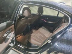 BMW 3 Series 325Li M Sport Midnight Edition Package - ფოტო 6