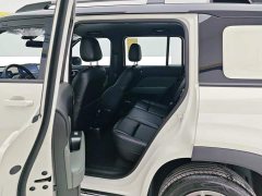 Baojun Yueye Plus 301km Flagship Edition - ფოტო 11
