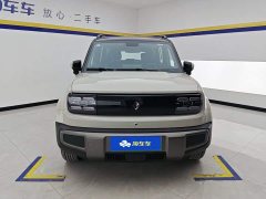 Baojun Yueye Plus 301km Flagship Edition - ფოტო 2