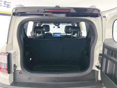 Baojun Yueye Plus 301km Flagship Edition - ფოტო 4