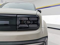 Baojun Yueye Plus 301km Flagship Edition - ფოტო 5