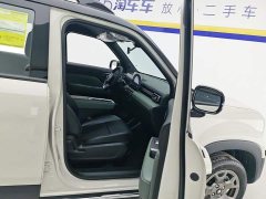 Baojun Yueye Plus 301km Flagship Edition - ფოტო 8
