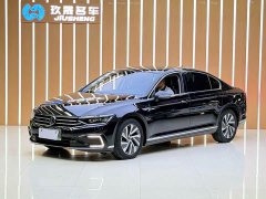 Volkswagen Magotan PHEV 2022 GTE Luxury - ფოტო 1