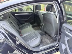 Volkswagen Magotan PHEV 2022 GTE Luxury - ფოტო 10