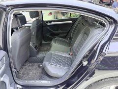 Volkswagen Magotan PHEV 2022 GTE Luxury - ფოტო 12