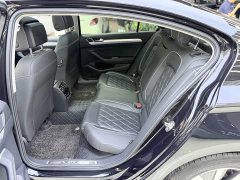Volkswagen Magotan PHEV 2022 GTE Luxury - ფოტო 15
