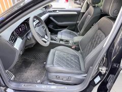 Volkswagen Magotan PHEV 2022 GTE Luxury - ფოტო 16