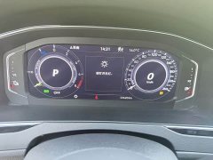 Volkswagen Magotan PHEV 2022 GTE Luxury - ფოტო 17