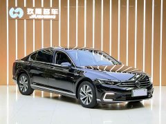 Volkswagen Magotan PHEV 2022 GTE Luxury - ფოტო 3
