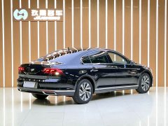 Volkswagen Magotan PHEV 2022 GTE Luxury - ფოტო 4