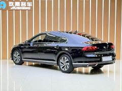 Volkswagen Magotan PHEV 2022 GTE Luxury - ფოტო 6