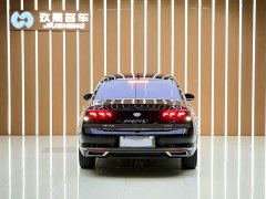 Volkswagen Magotan PHEV 2022 GTE Luxury - ფოტო 7