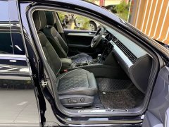 Volkswagen Magotan PHEV 2022 GTE Luxury - ფოტო 8