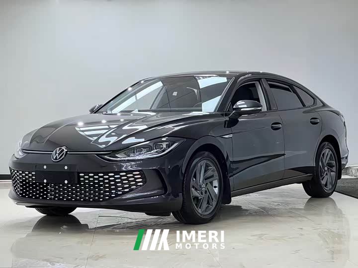 Volkswagen Lingdu L 200TSI DSG Spicy Edition