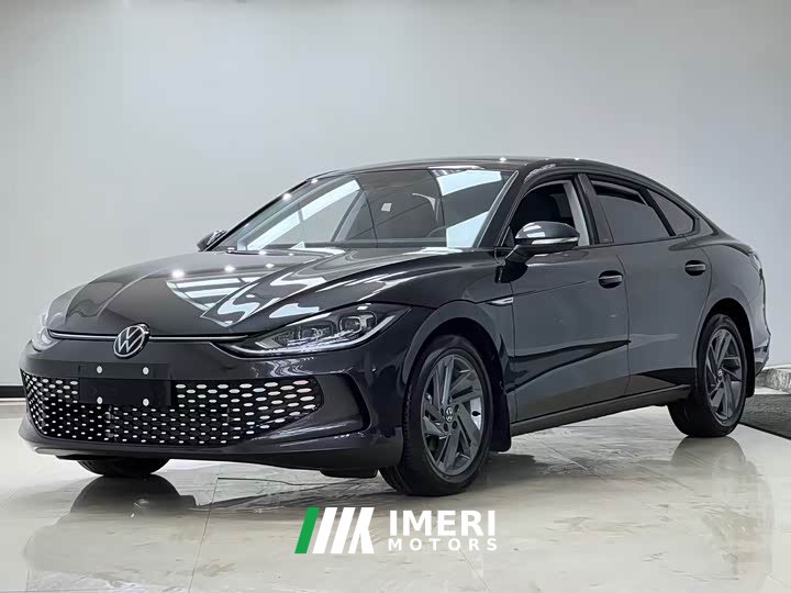 Volkswagen Lingdu 2024 Lingdu L 200TSI DSG Spicy Edition - ავტომობილი ჩინეთიდან