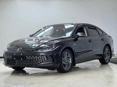 Volkswagen Lingdu 2024 Lingdu L 200TSI DSG Spicy Edition - ფოტო 1