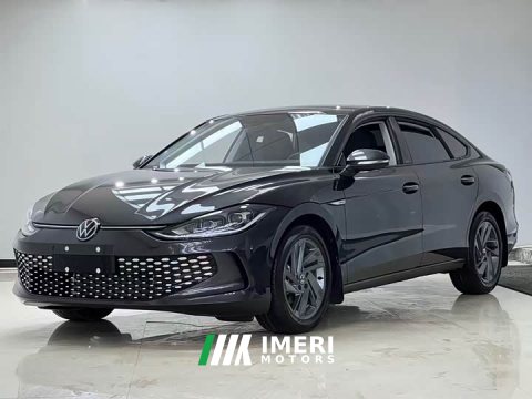 2023 Volkswagen Lingdu 2024 Lingdu L 200TSI DSG Spicy Edition - ავტომობილი ჩინეთიდან