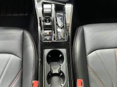 Volkswagen Lingdu 2024 Lingdu L 200TSI DSG Spicy Edition - ფოტო 12