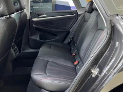 Volkswagen Lingdu 2024 Lingdu L 200TSI DSG Spicy Edition - ფოტო 13