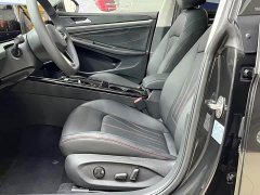 Volkswagen Lingdu 2024 Lingdu L 200TSI DSG Spicy Edition - ფოტო 14